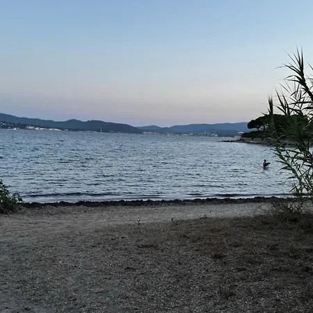 Des Oliviers Willa *