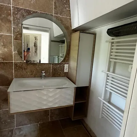 Des Oliviers Grimaud