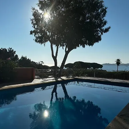 Villa Des Oliviers