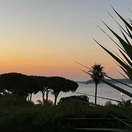Des Oliviers Villa