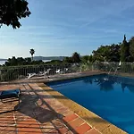 Villa Des Oliviers Grimaud
