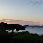 Des Oliviers Villa