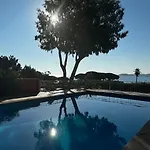 Villa Des Oliviers