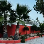 Des Oliviers Villa *