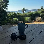 Villa Des Oliviers Grimaud
