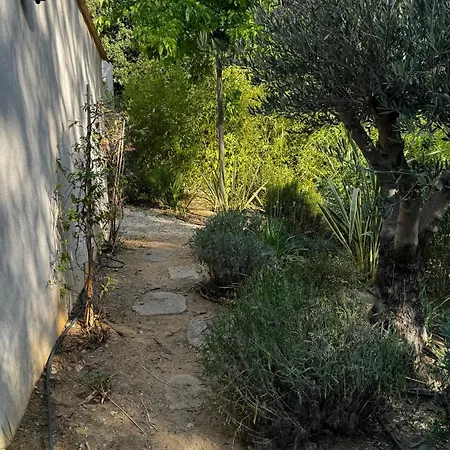 Villa Des Oliviers