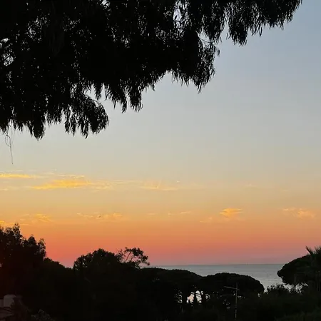 Des Oliviers Villa
