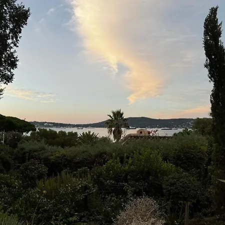 Villa Des Oliviers *