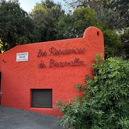 Villa Des Oliviers Grimaud